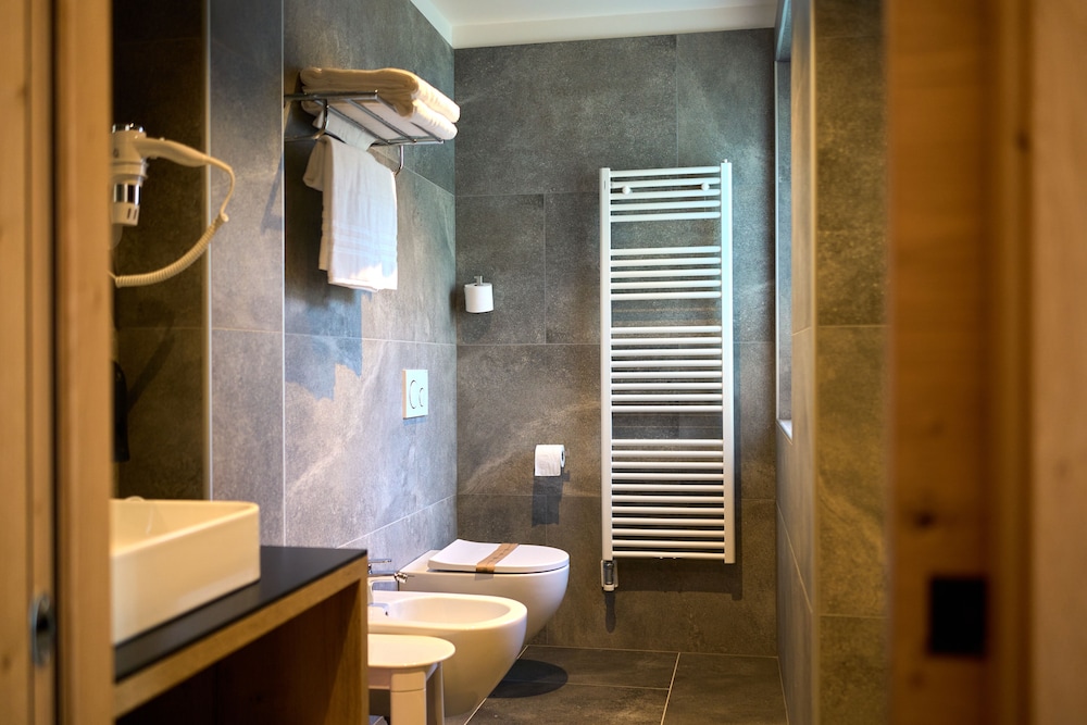 

Palermo - Val di Sole, Montagna Italia - Hotel Rio