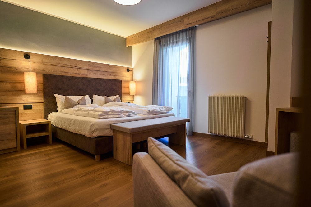 

Milano - Pinzolo - Hotel Rio