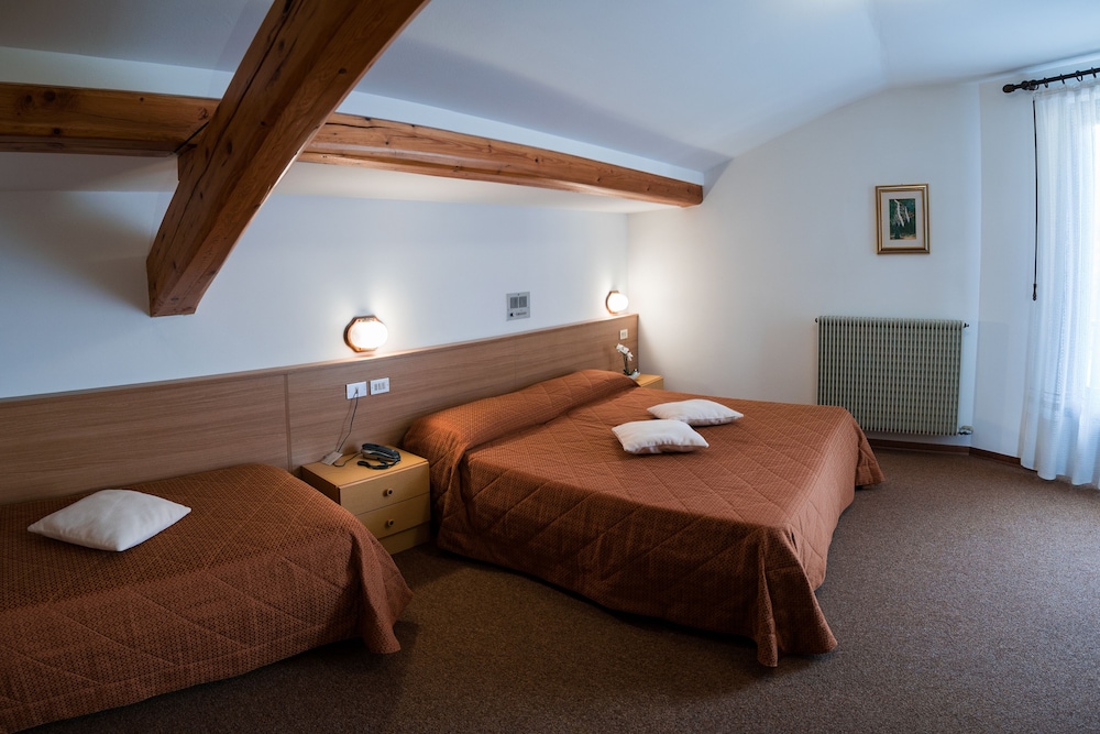 

Catania - Pinzolo - Hotel Rio