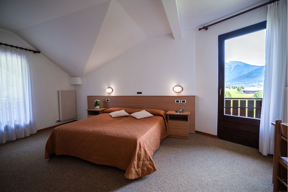 

Catania - Pinzolo - Hotel Rio