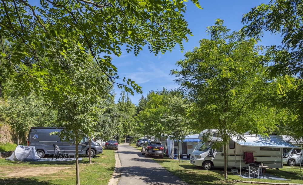 

Venezia - Siena - Camping Siena Colleverde