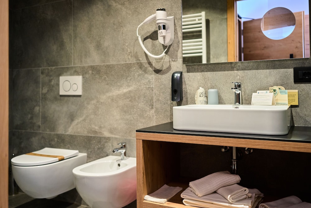 

Milano - Pinzolo - Hotel Rio