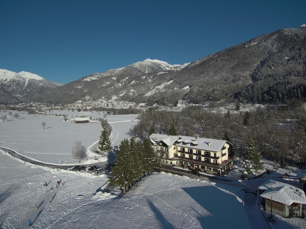 

Bari - Pinzolo - Hotel Rio