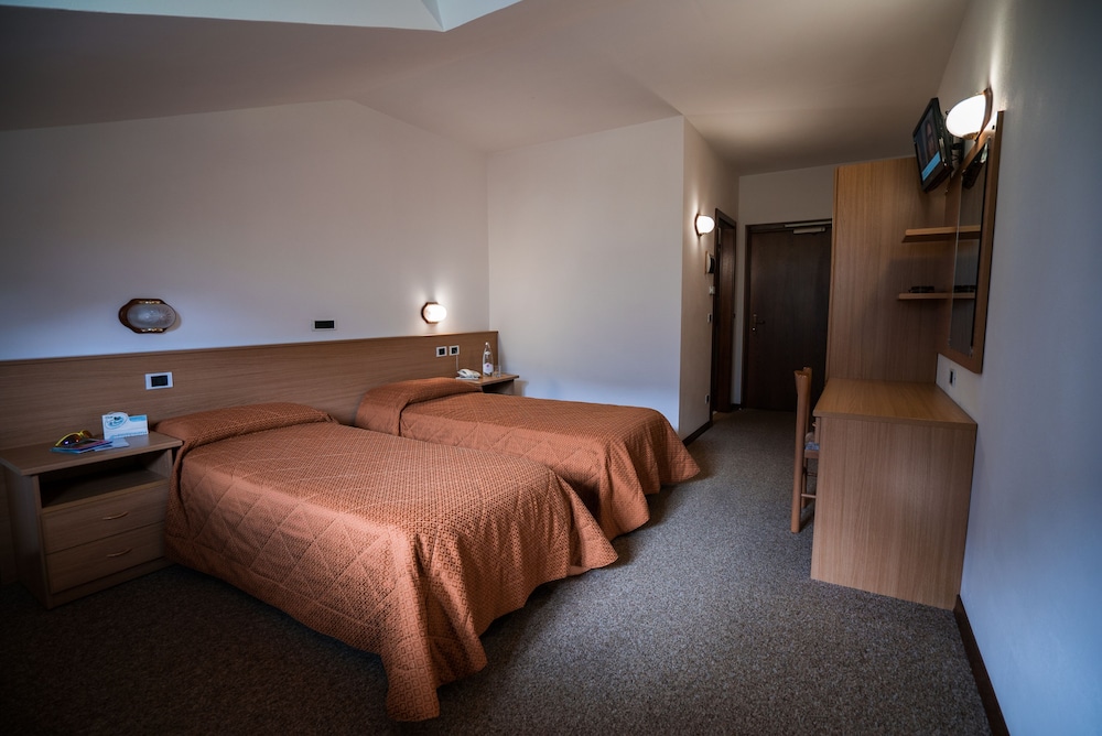 

Palermo - Val di Sole, Montagna Italia - Hotel Rio