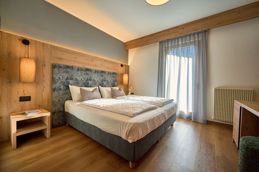 

Milano - Val di Sole, Montagna Italia - Hotel Rio