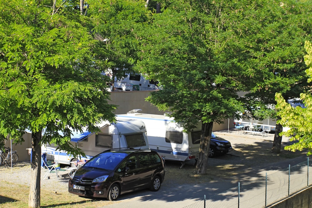 

Reggio Calabria - Siena - Camping Siena Colleverde