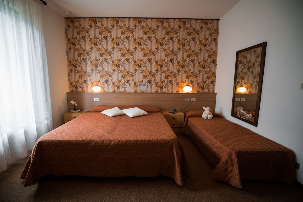 

Bologna - Pinzolo - Hotel Rio