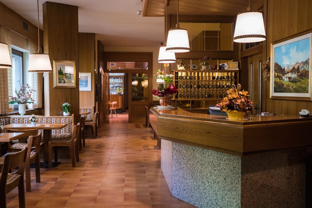 

Torino - Pinzolo - Hotel Rio