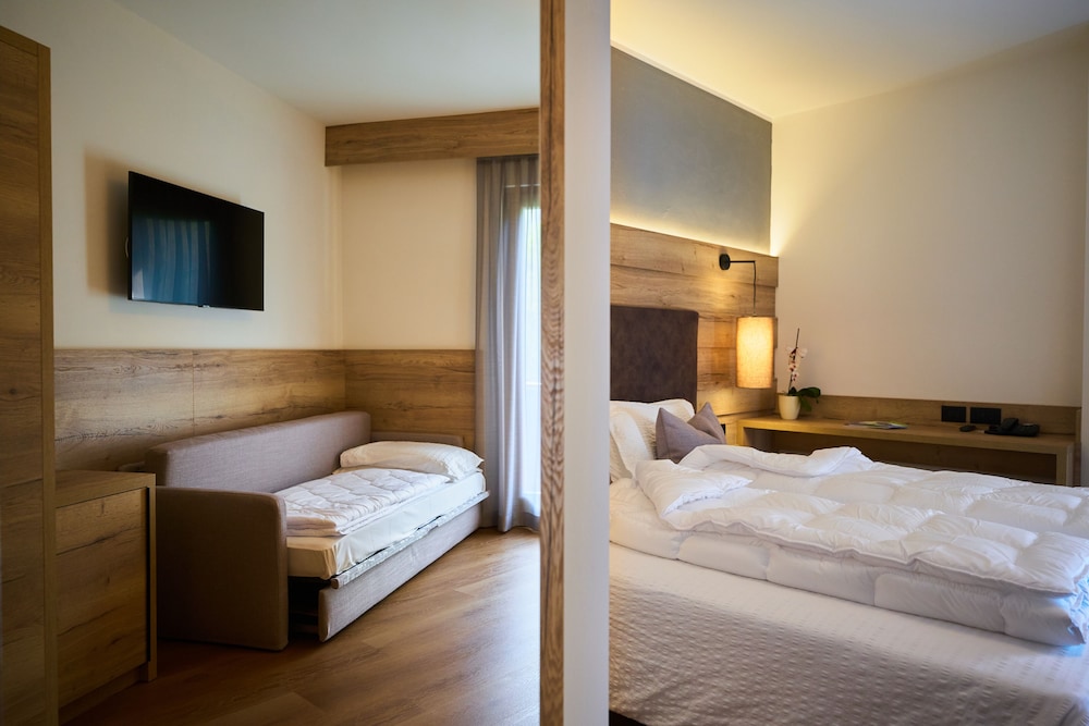 

Palermo - Pinzolo - Hotel Rio