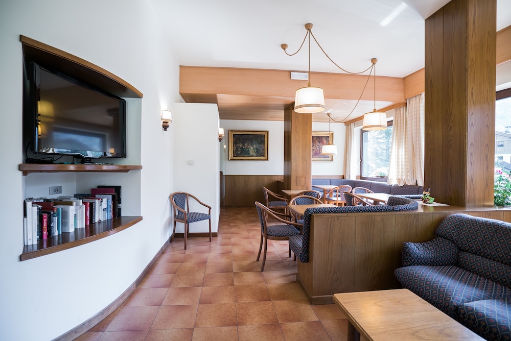 

Milano - Pinzolo - Hotel Rio
