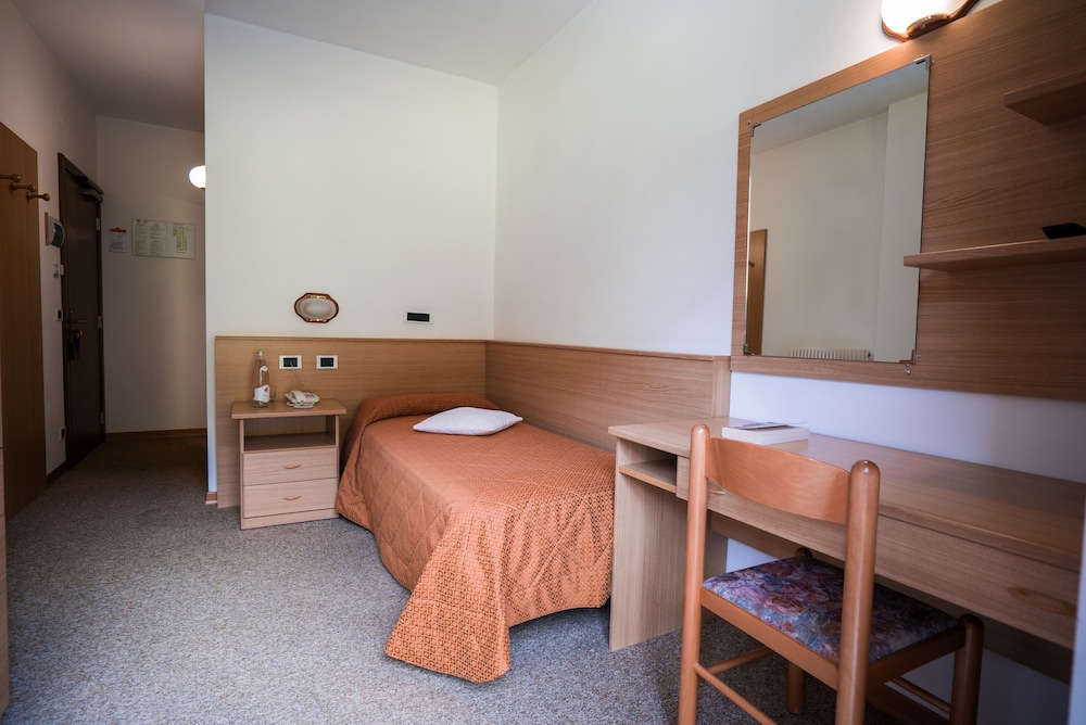 

Olbia - Pinzolo - Hotel Rio