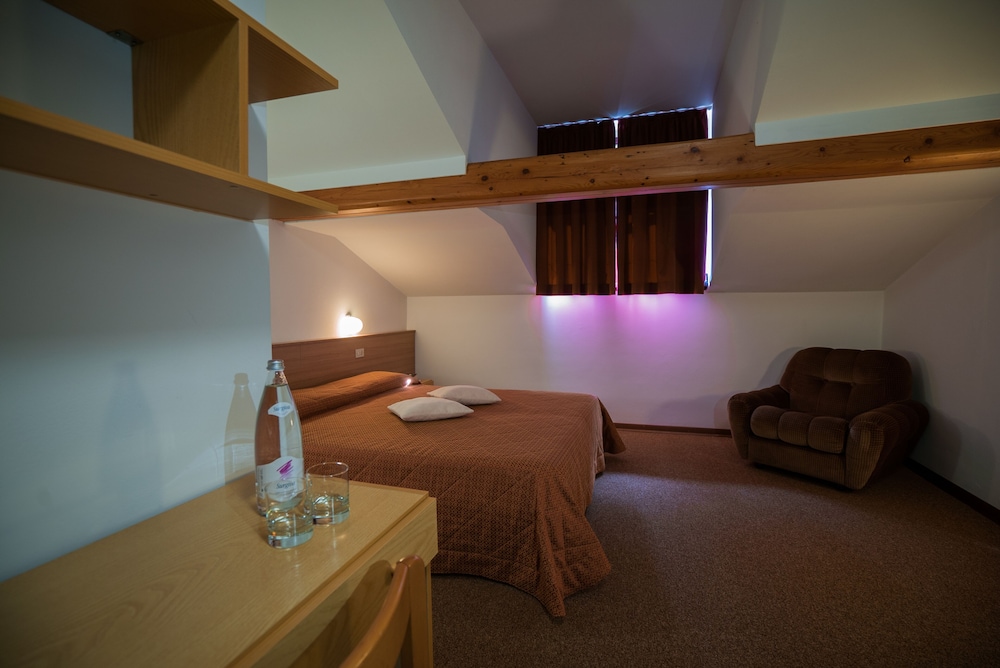 

Roma - Val di Sole, Montagna Italia - Hotel Rio