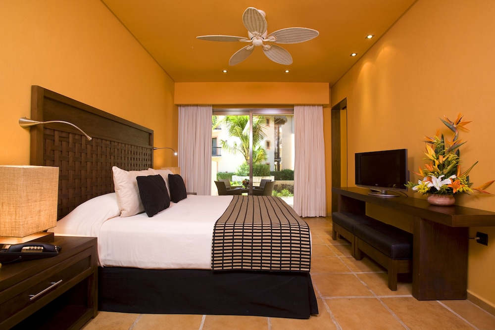 

Roma - Paamul - Catalonia Riviera Maya Resort and Spa All Inclusive