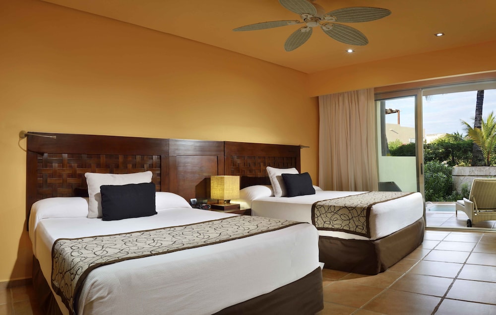 

Verona - Akumal - Catalonia Riviera Maya Resort and Spa All Inclusive