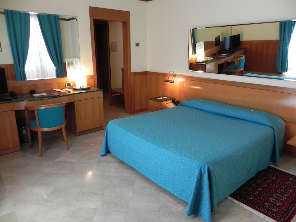 

Napoli - Monopoli - Hotel Vecchio Mulino