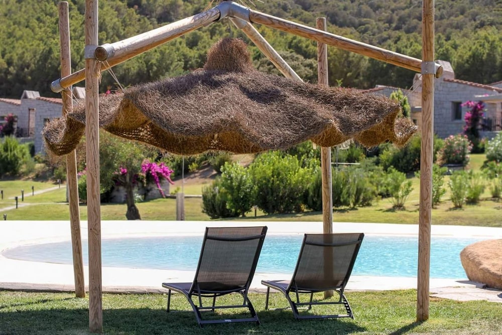 

Verona - Castiadas - Cala Sinzias Resort