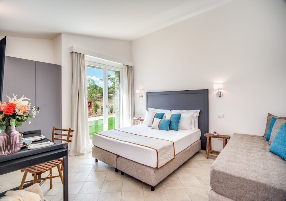 

Venezia - Castiadas - Cala Sinzias Resort