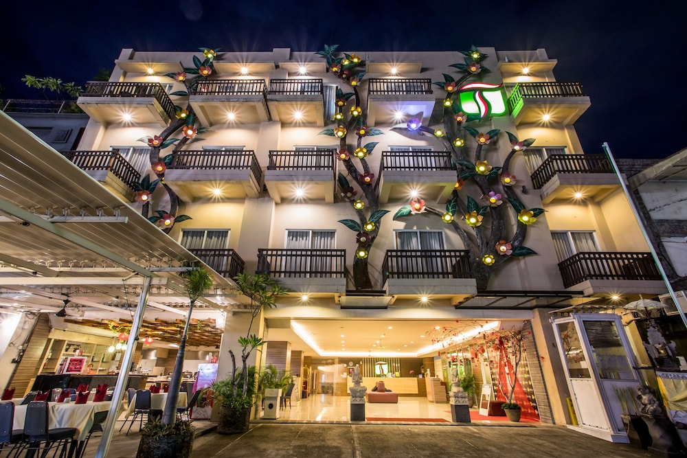 

Milano - Bali, Indonesia - Tusita Boutique Hotel