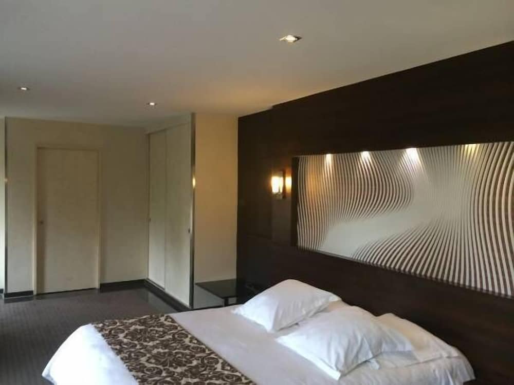 

Milano - Creteil - Hôtel Saint Alban