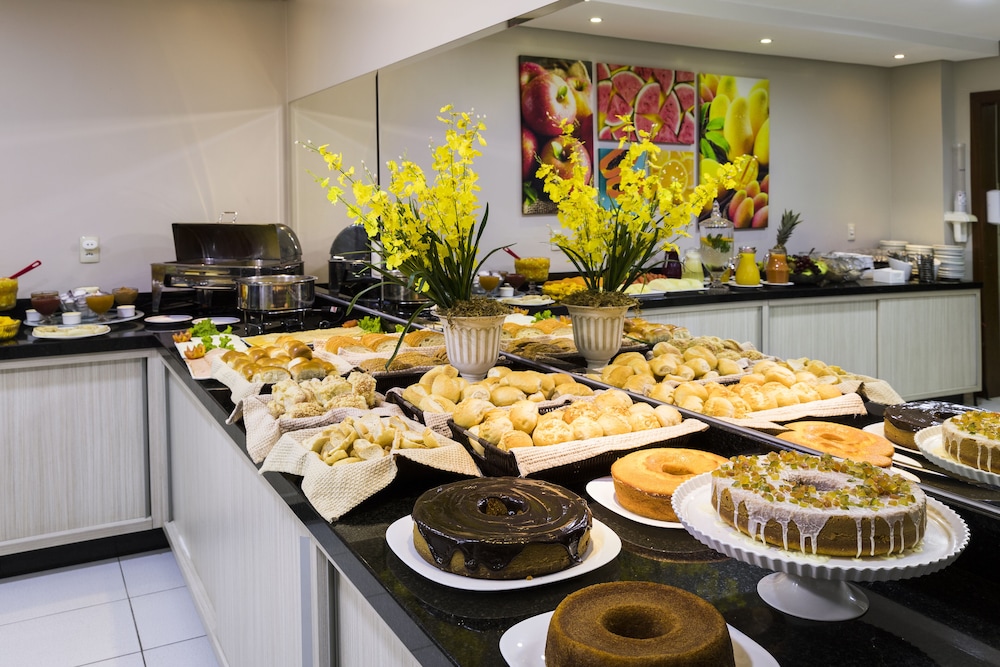 

Roma - Balneário Camboriú - Hotel Rosenbrock