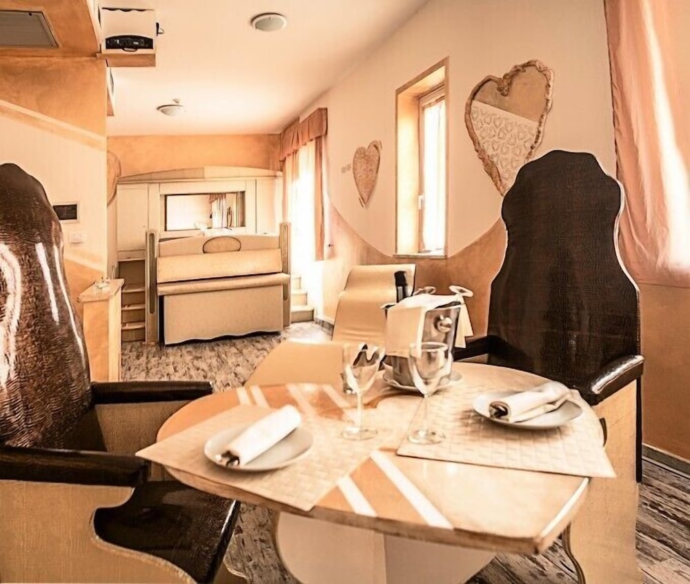 

Palermo - Versilia e Costa Toscana, Mare Italia - Hotel Butterfly