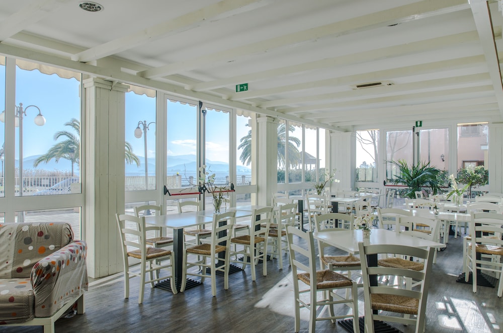 

Catania - Versilia e Costa Toscana, Mare Italia - Hotel Butterfly