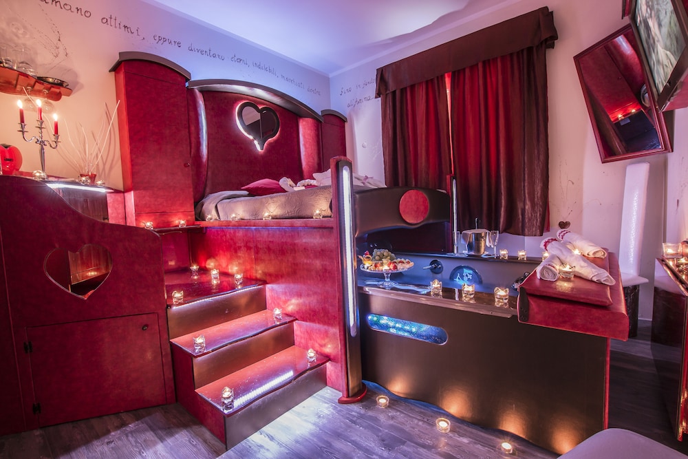 

Bari - Versilia e Costa Toscana, Mare Italia - Hotel Butterfly