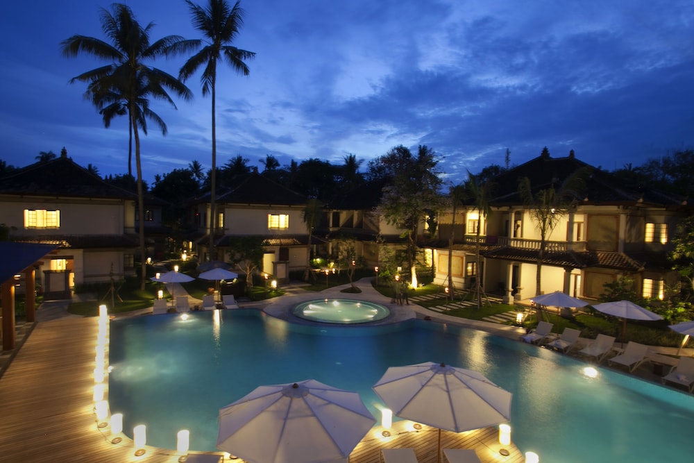 

Palermo - Nusa Dua - Bali - Grand Whiz Hotel Nusa Dua Bali