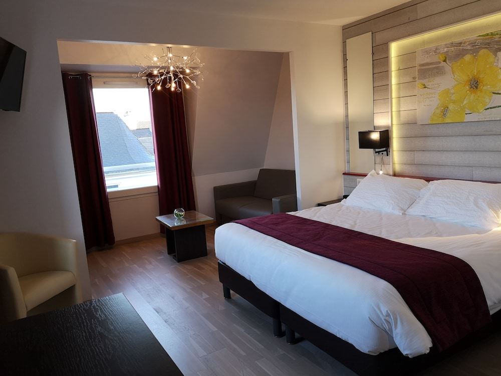 

Venezia - Lescar - Best Western Hotel & SPA Pau Lescar Aeroport