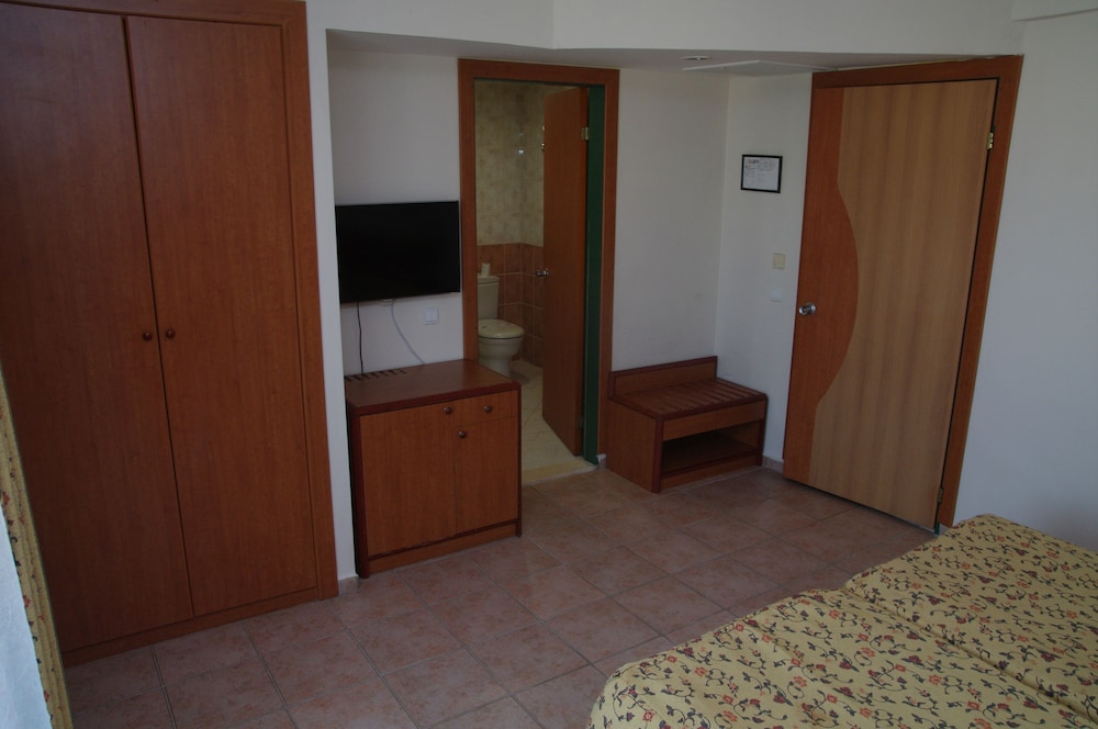 

Venezia - Alanya - Club Sidar Apart Hotel