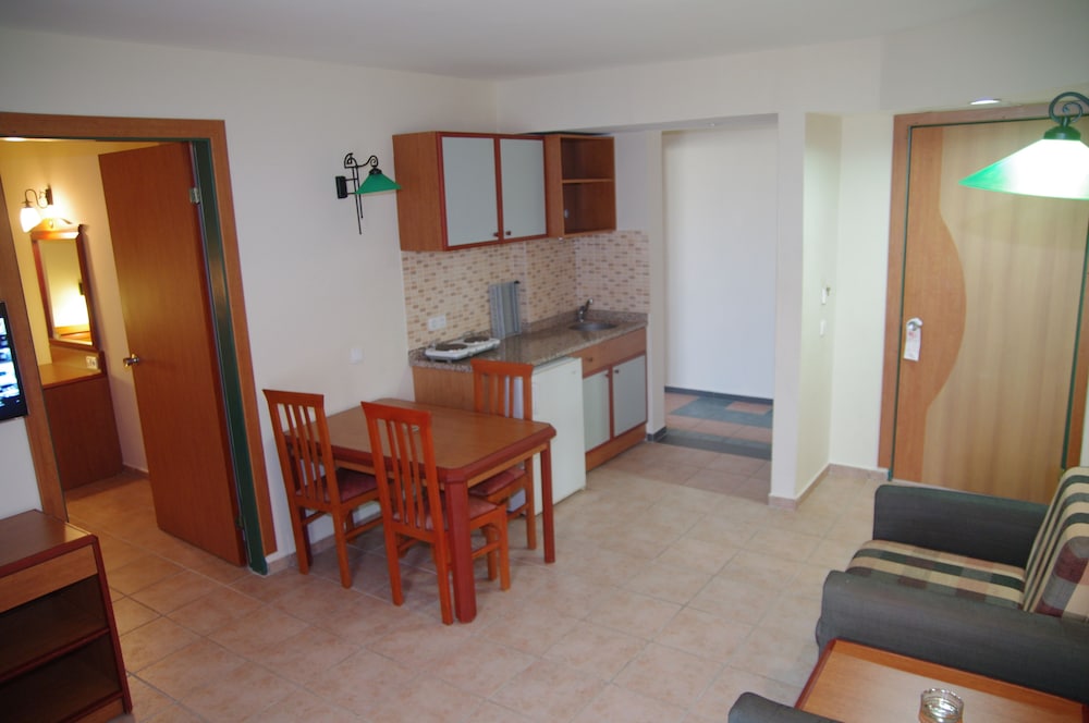 

Milano - Konaklı - Club Sidar Apart Hotel