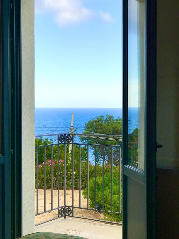 

Perugia - Scopello, Trapani - Hotel Baglio Di Scopello