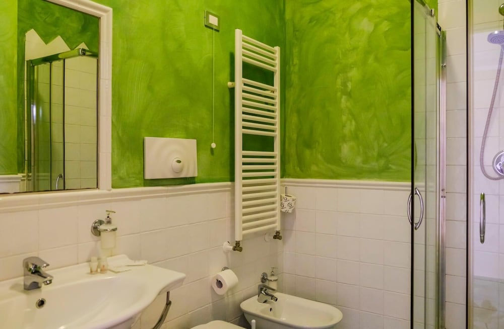 

Napoli - Scopello, Trapani - Hotel Baglio Di Scopello