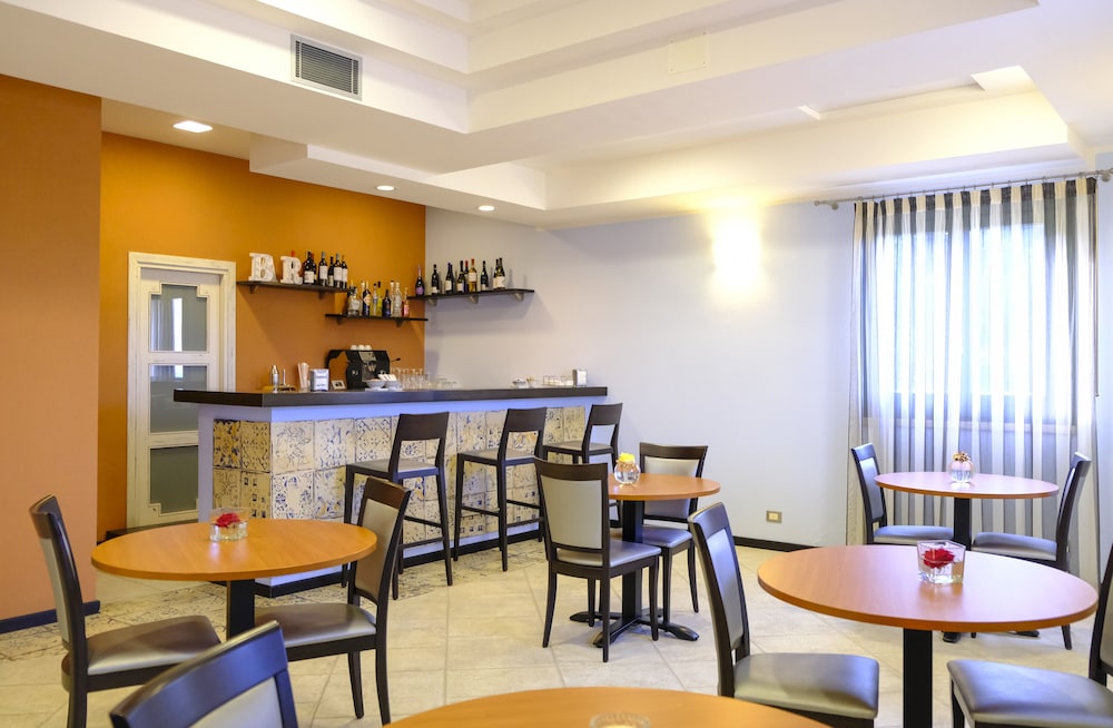 

Napoli - Scopello, Trapani - Hotel Baglio Di Scopello