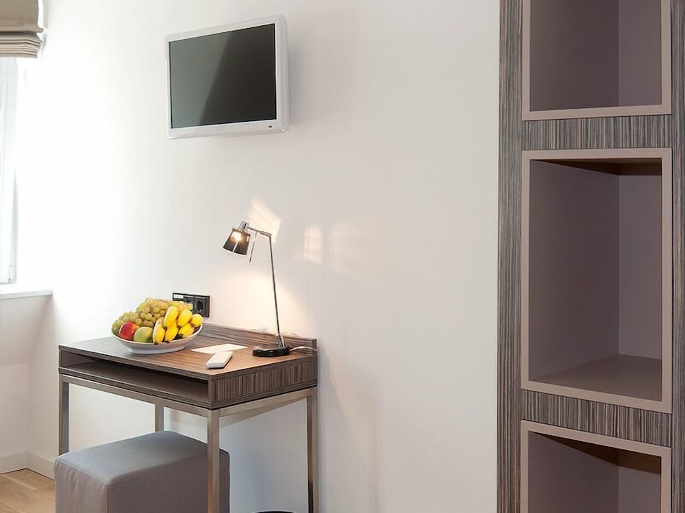 

Cagliari - Norimberga - Gideon Hotel