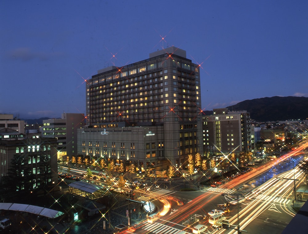 

Milano - Kyoto - Hotel Okura Kyoto