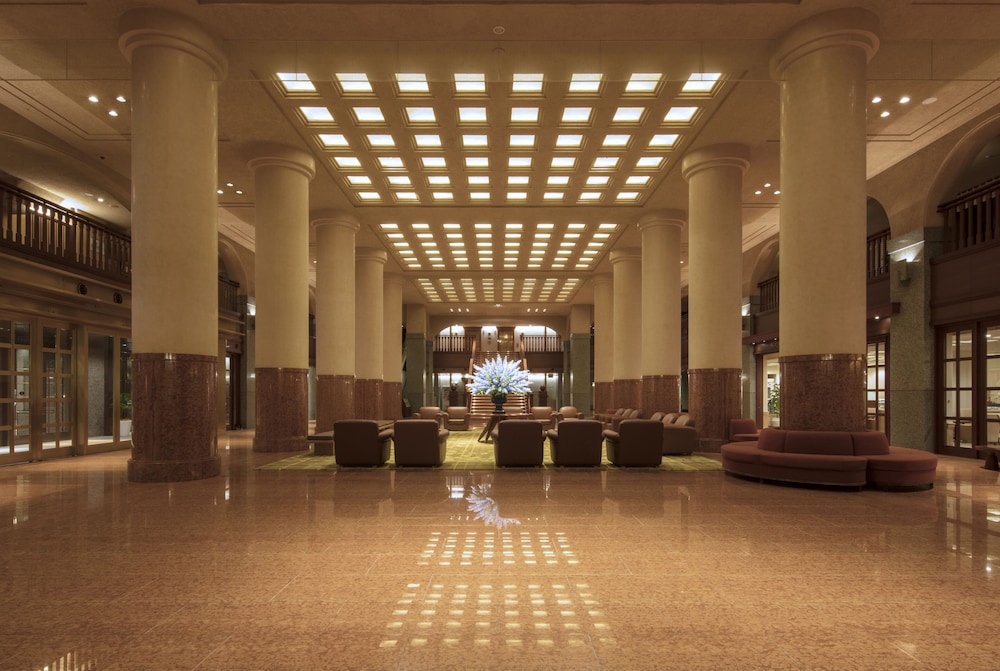 

Roma - Kyoto - Hotel Okura Kyoto