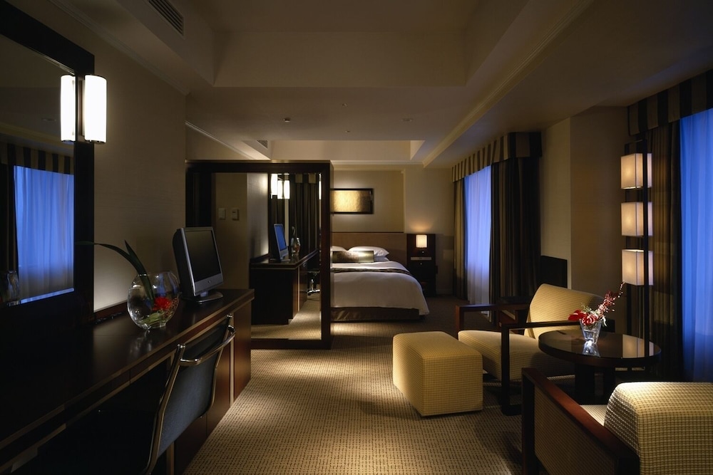 

Roma - Kyoto - Hotel Okura Kyoto