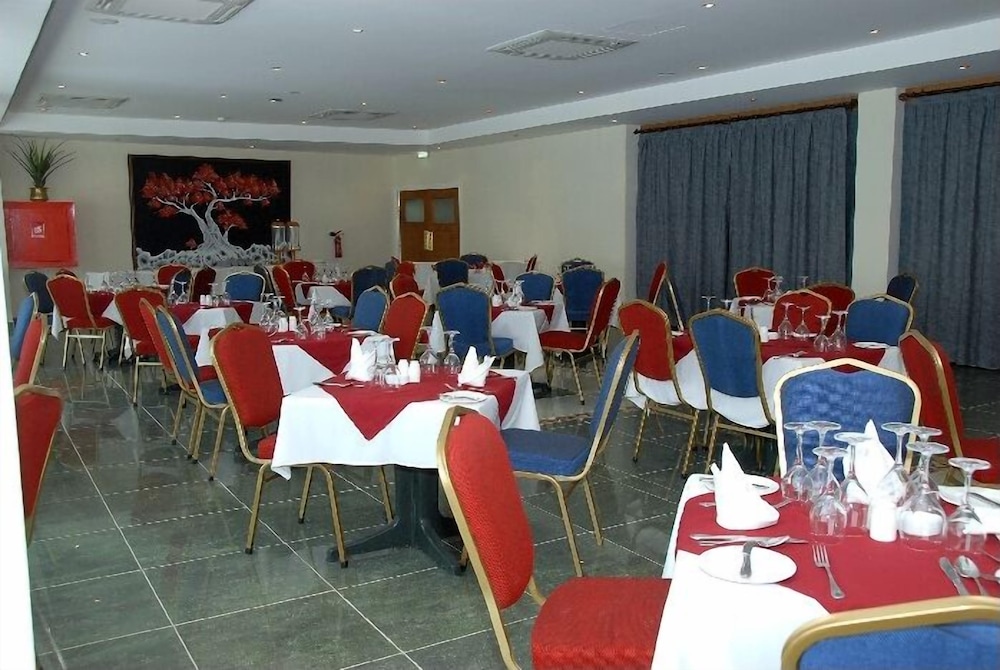 

Roma - Limassol - M. Moniatis Hotel