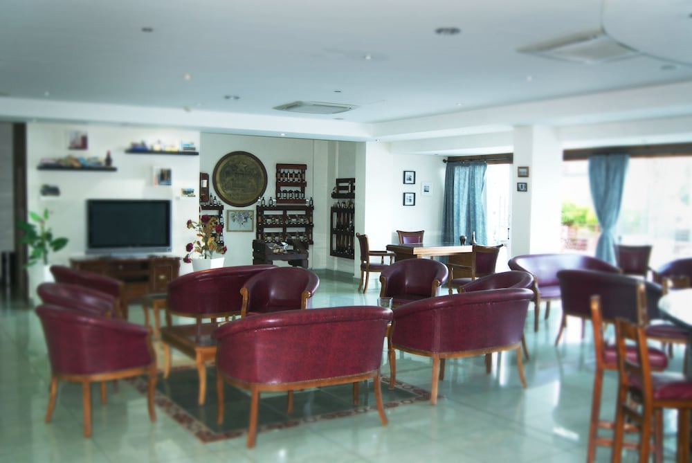 

Verona - Limassol - M. Moniatis Hotel