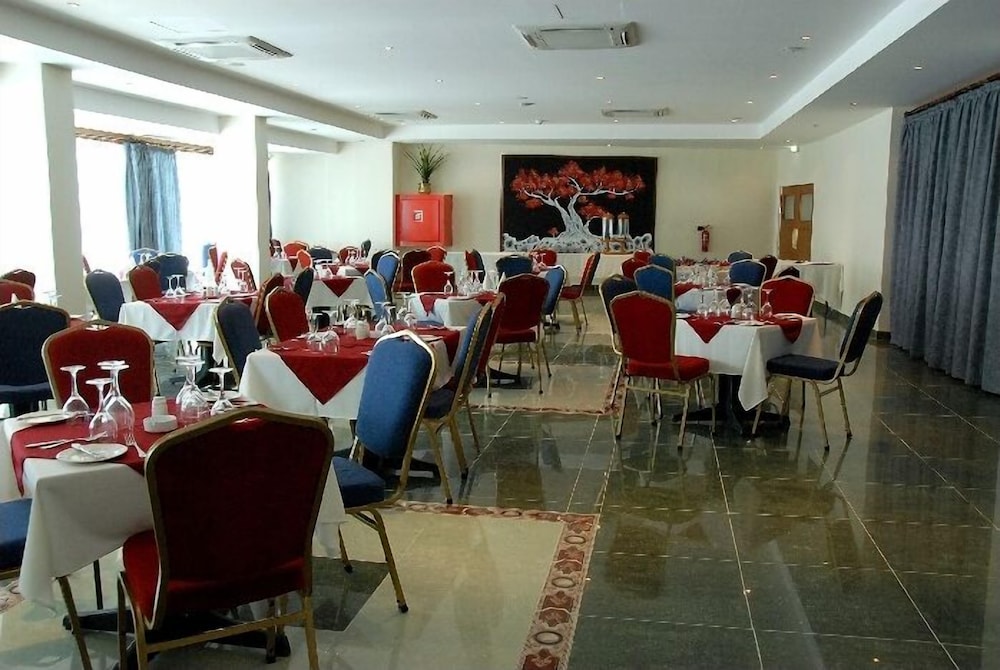 

Verona - Limassol - M. Moniatis Hotel