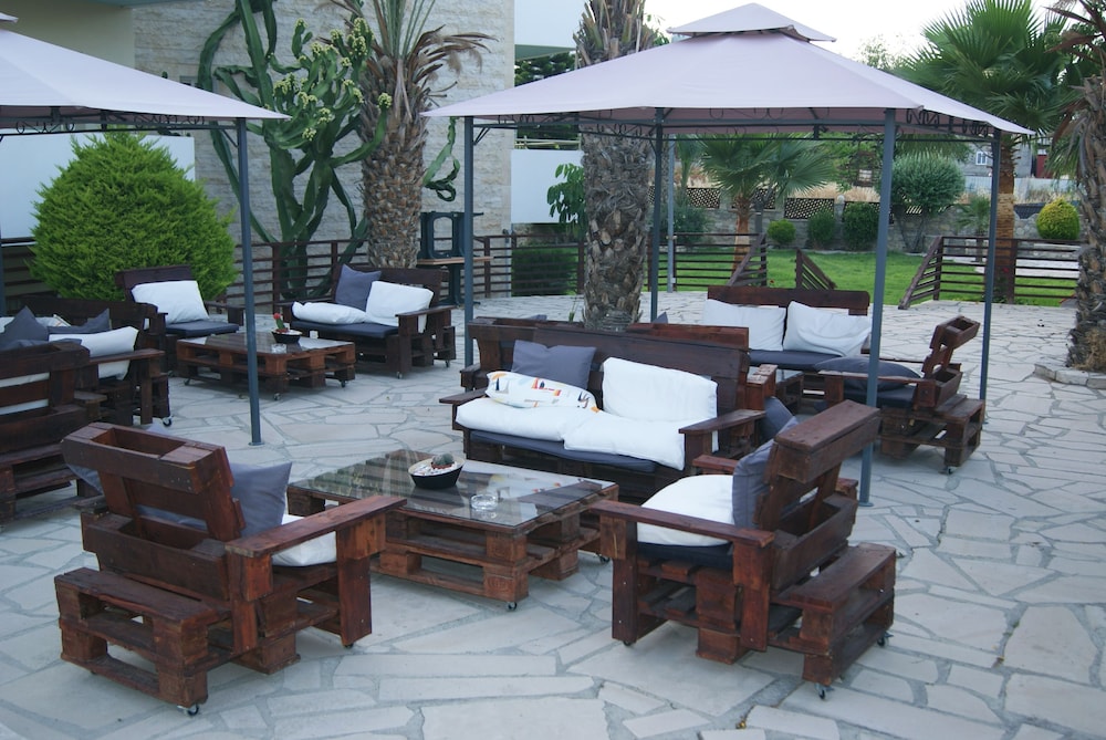 

Verona - Limassol - M. Moniatis Hotel