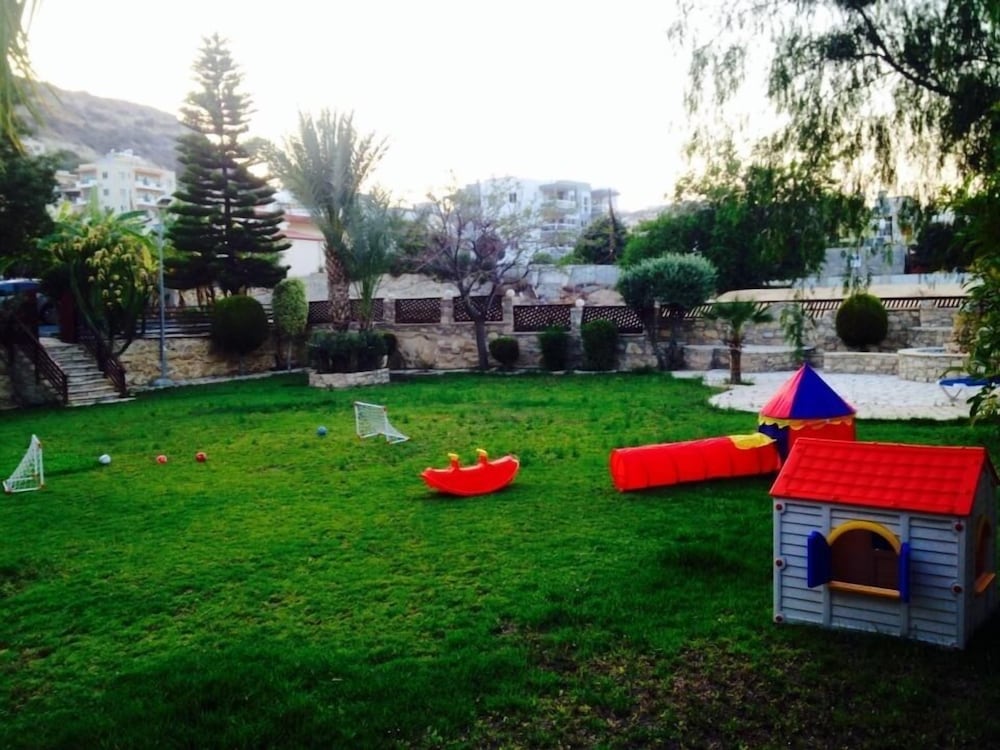 

Roma - Limassol - M. Moniatis Hotel