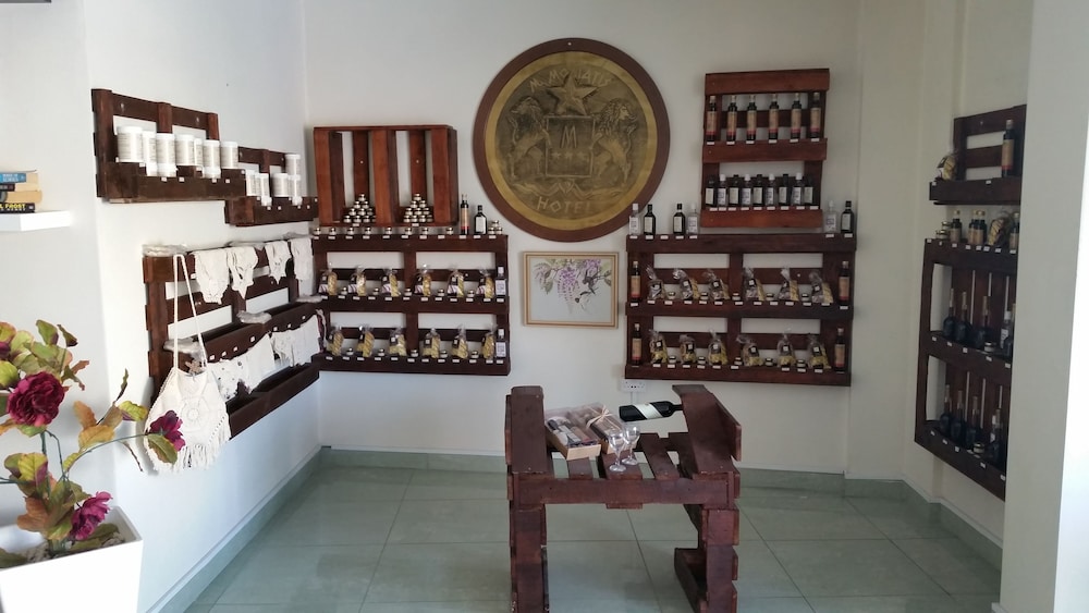 

Roma - Limassol - M. Moniatis Hotel