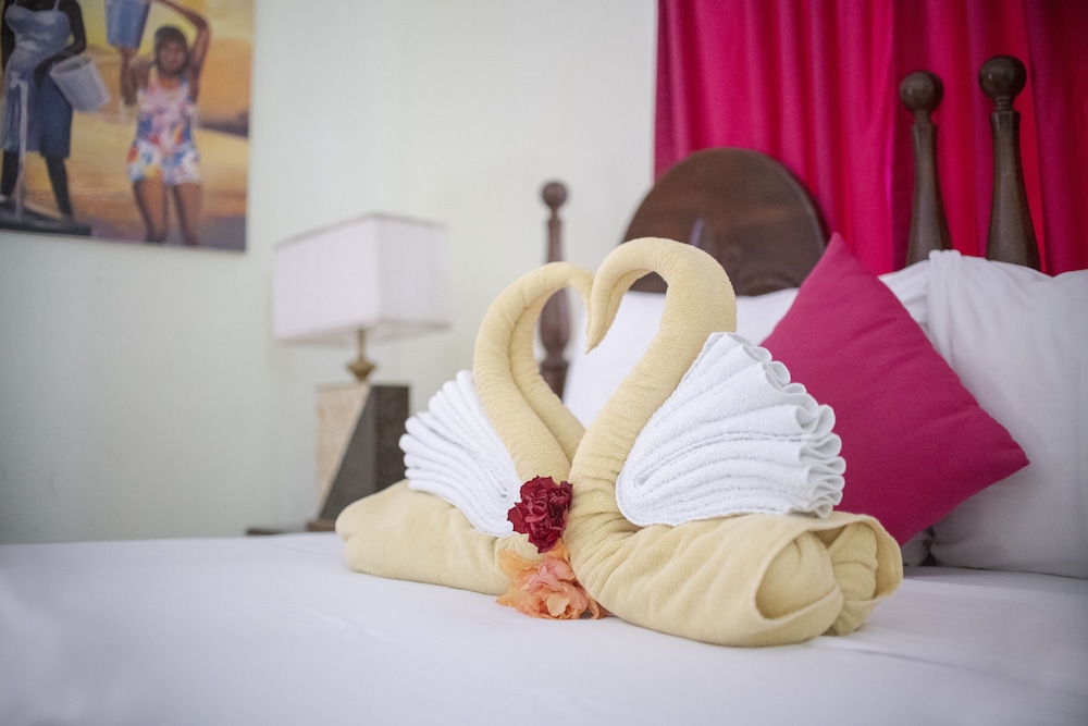 

Bologna - Port Antonio - Bay View Eco Resort & Spa