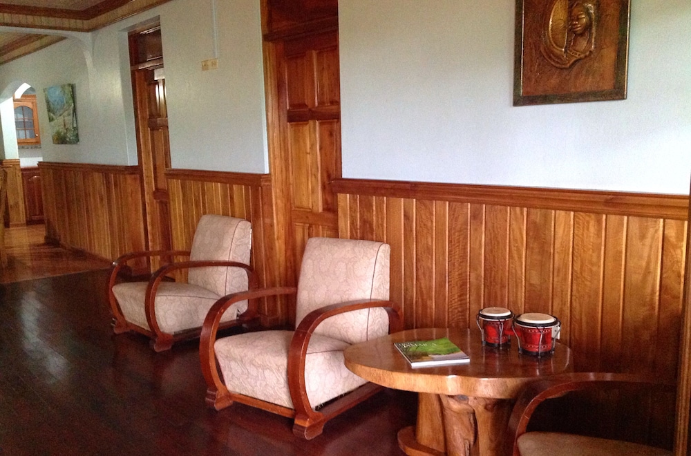 

Milano - Port Antonio - Bay View Eco Resort & Spa
