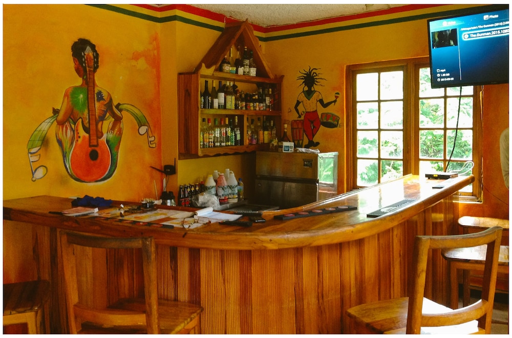 

Verona - Port Antonio - Bay View Eco Resort & Spa