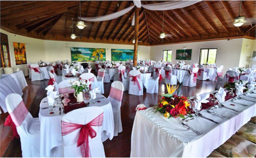 

Napoli - Port Antonio - Bay View Eco Resort & Spa