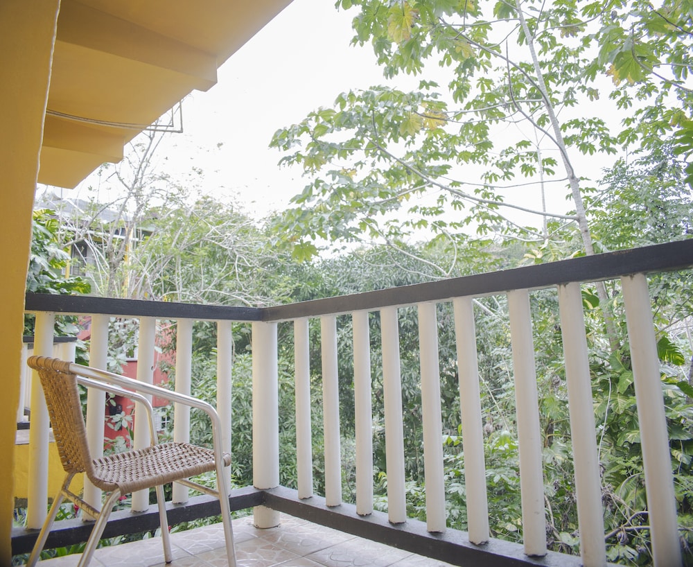 

Bologna - Port Antonio - Bay View Eco Resort & Spa