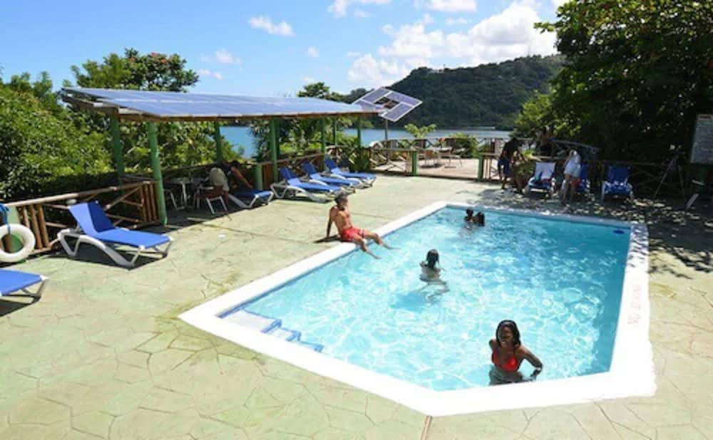 

Bari - Port Antonio - Bay View Eco Resort & Spa
